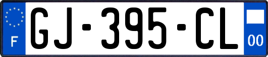 GJ-395-CL