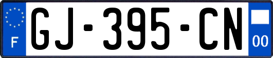 GJ-395-CN