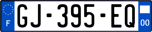 GJ-395-EQ