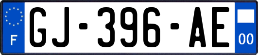 GJ-396-AE