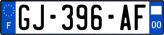 GJ-396-AF