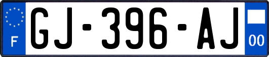 GJ-396-AJ