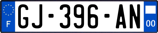 GJ-396-AN