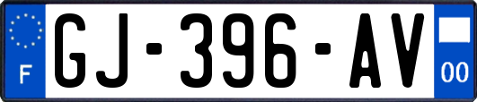 GJ-396-AV