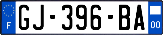 GJ-396-BA
