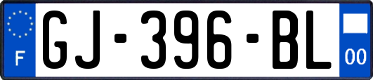 GJ-396-BL