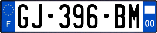 GJ-396-BM