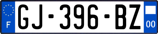 GJ-396-BZ