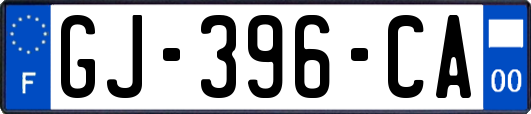 GJ-396-CA