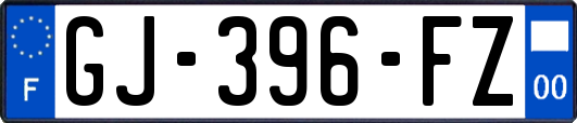 GJ-396-FZ