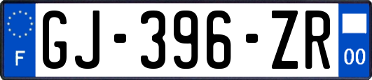 GJ-396-ZR