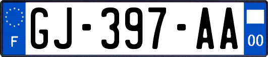 GJ-397-AA