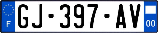GJ-397-AV