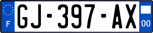GJ-397-AX