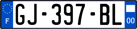 GJ-397-BL