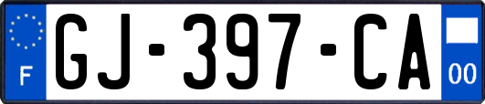 GJ-397-CA