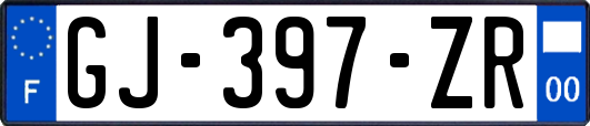 GJ-397-ZR