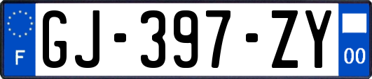 GJ-397-ZY