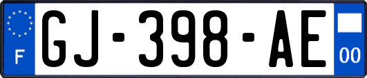 GJ-398-AE