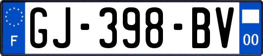 GJ-398-BV