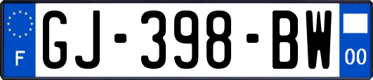 GJ-398-BW