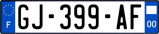 GJ-399-AF