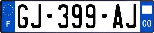 GJ-399-AJ