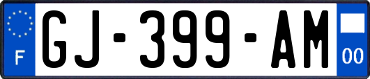 GJ-399-AM