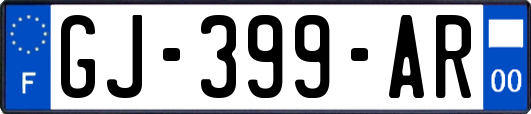 GJ-399-AR