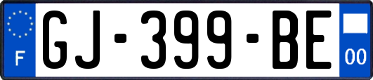 GJ-399-BE