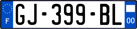 GJ-399-BL