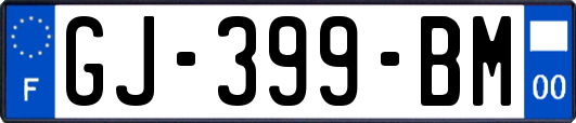 GJ-399-BM