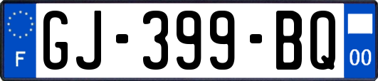 GJ-399-BQ