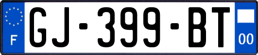 GJ-399-BT