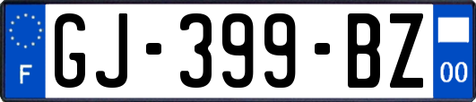 GJ-399-BZ