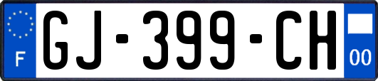 GJ-399-CH