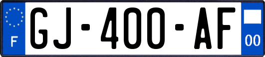 GJ-400-AF