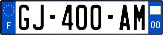 GJ-400-AM