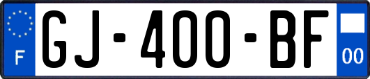 GJ-400-BF