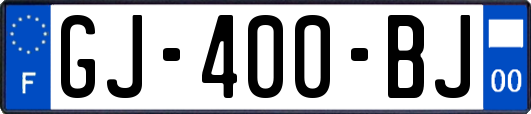 GJ-400-BJ