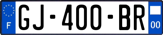 GJ-400-BR