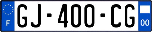 GJ-400-CG