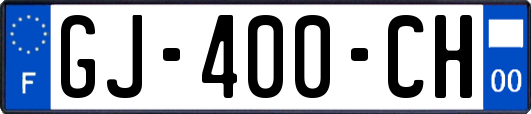 GJ-400-CH