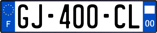 GJ-400-CL