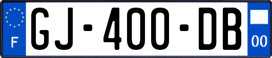 GJ-400-DB