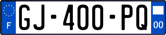 GJ-400-PQ
