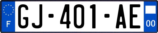 GJ-401-AE