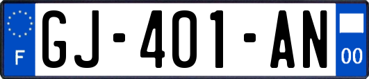 GJ-401-AN