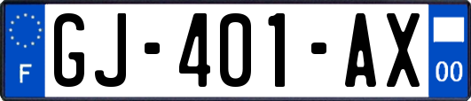 GJ-401-AX