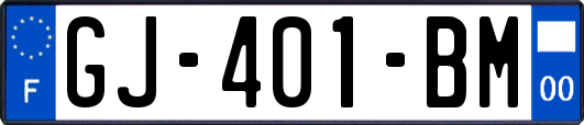 GJ-401-BM